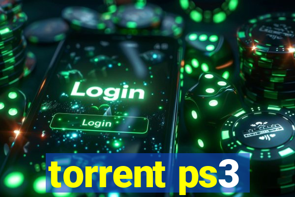 torrent ps3